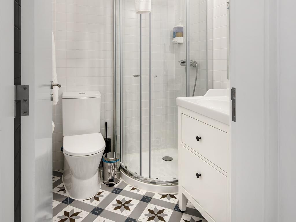 Apartment Serviced - Castelo S. Jorge *