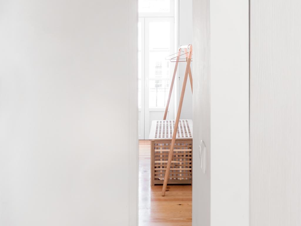 Apartment Serviced - Castelo S. Jorge Lisbon