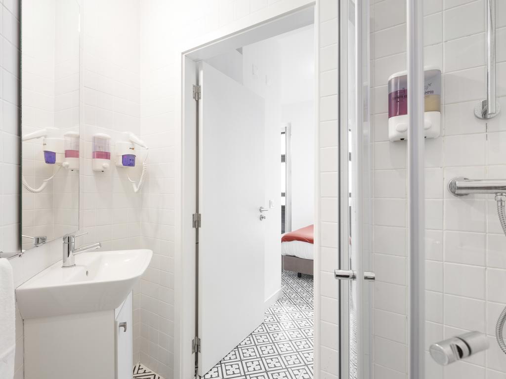 Apartment Serviced - Castelo S. Jorge