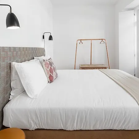 Lisbon Serviced Apartments - Castelo S. Jorge Exterior photo