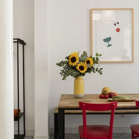 Lisbon Serviced Apartments - Castelo S. Jorge Exterior photo