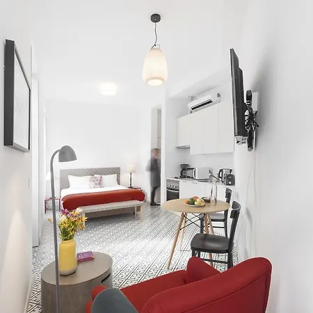 Lisbon Serviced Apartments - Castelo S. Jorge Exterior photo
