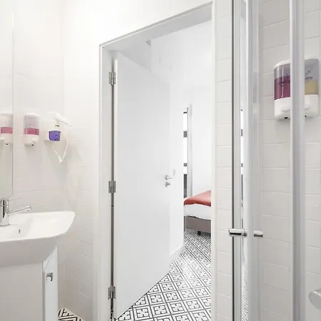 Lisbon Serviced Apartments - Castelo S. Jorge Exterior photo
