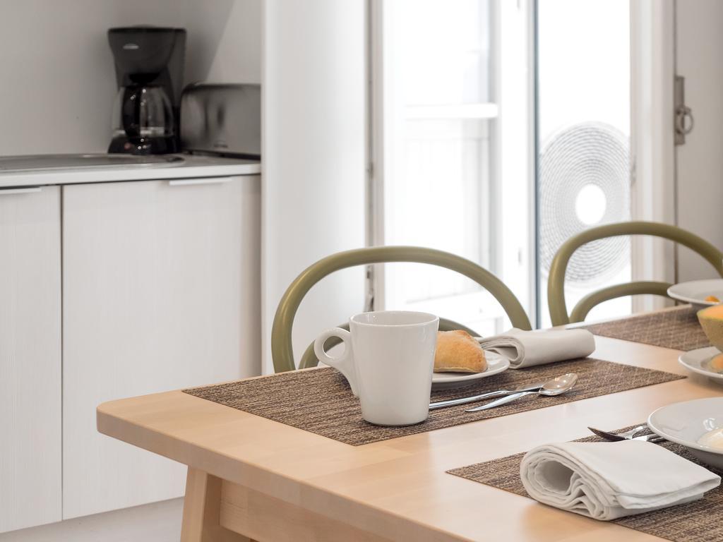 Apartment Serviced - Castelo S. Jorge
