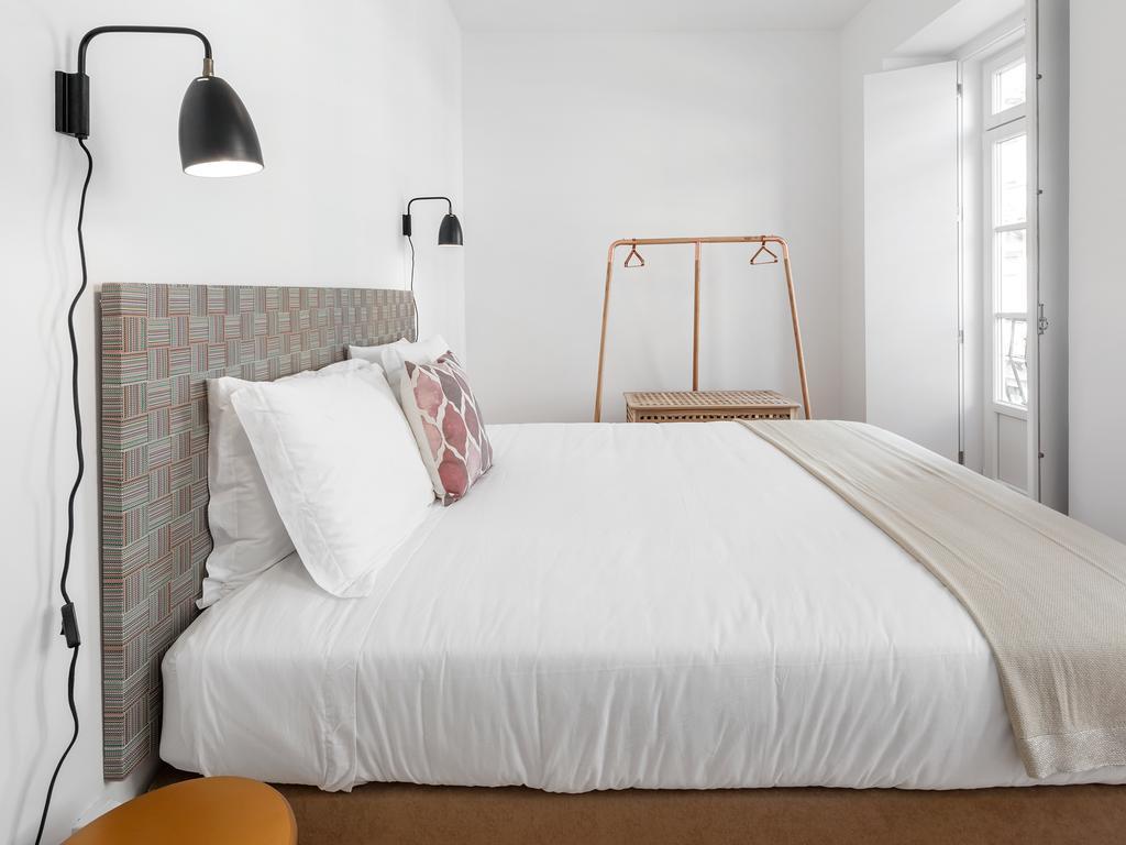 Serviced - Castelo S. Jorge Lisbon