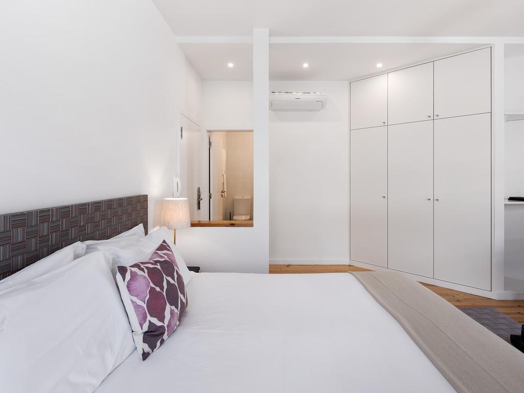 Apartment Serviced - Castelo S. Jorge