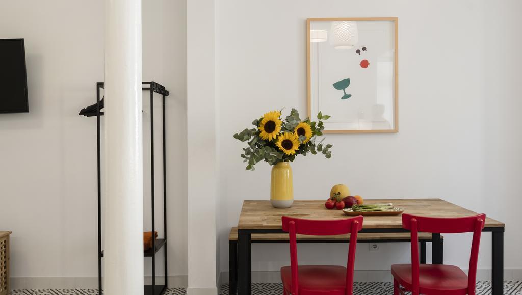 Serviced - Castelo S. Jorge Apartment *
