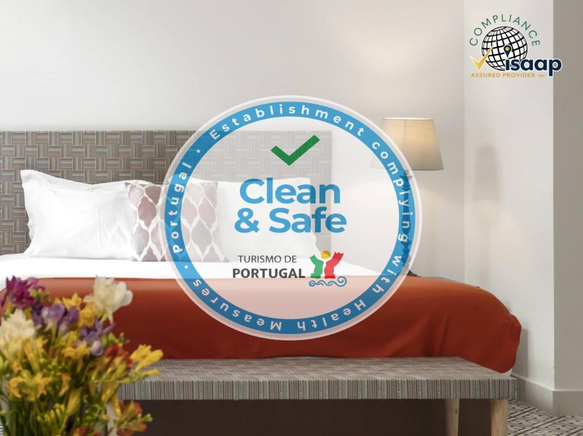 Appartement Serviced - Castelo S. Jorge Lisboa