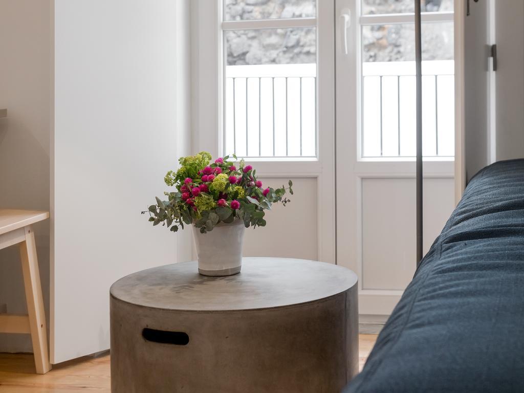 Appartement Serviced - Castelo S. Jorge