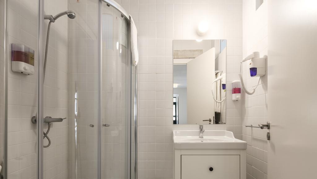 Serviced - Castelo S. Jorge Appartement